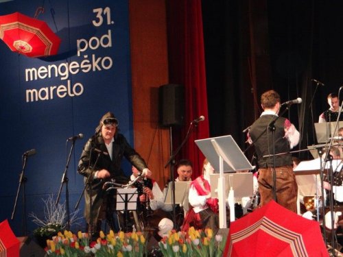 Biciklist - Jani Kovačič